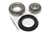 MAPCO 26821 Wheel Bearing Kit